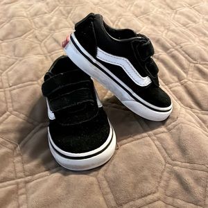 Well Loved Baby Vans